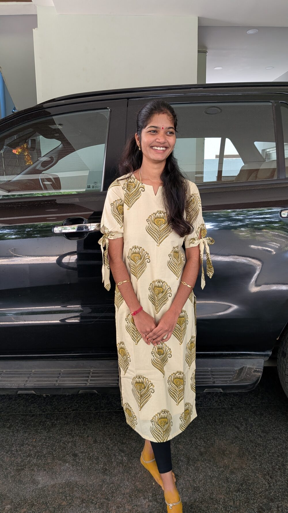 vennela kurti - Image 4